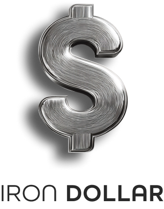 Iron Dollar
