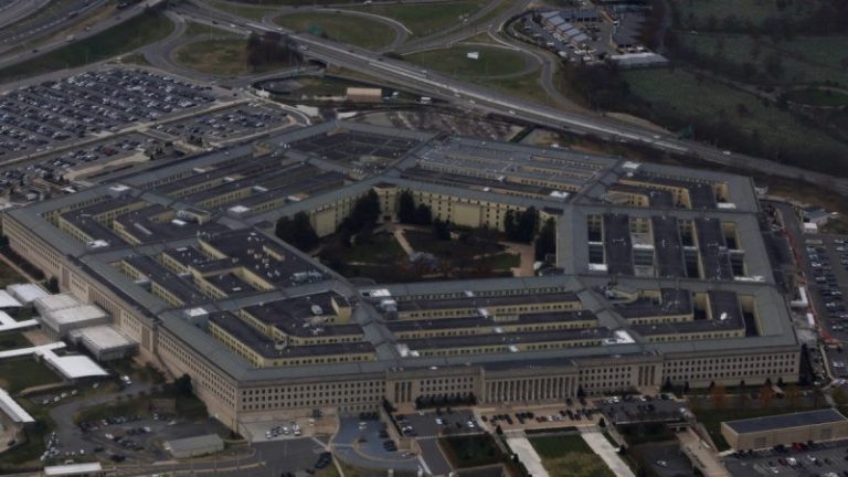 War Department pushes back on ‘false’ narrative of internal strategy split