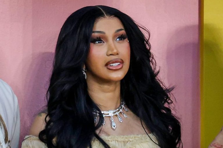 Cardi B’s cameo in Bad Bunny’s Super Bowl halftime show leads to dispute on prediction markets